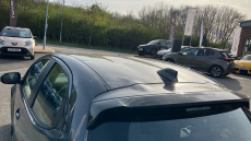 Toyota Yaris 1.5 Hybrid Icon 5dr CVT Hybrid Hatchback